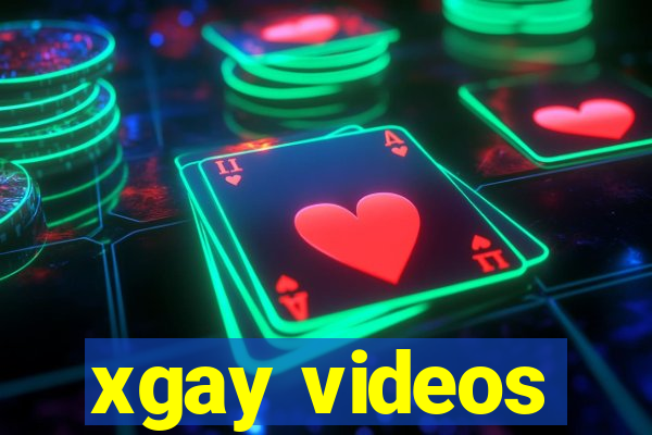 xgay videos